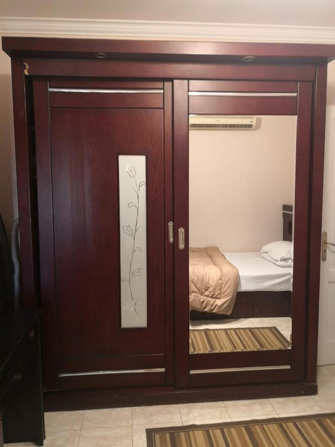 Rehab City Apartment Cairo Exterior photo