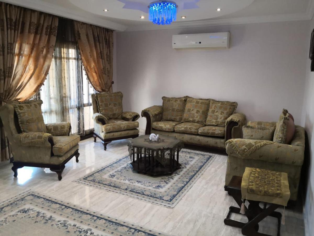 Rehab City Apartment Cairo Exterior photo