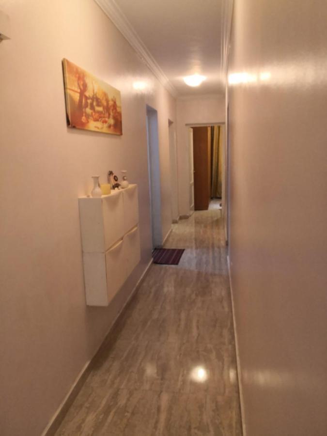 Rehab City Apartment Cairo Exterior photo