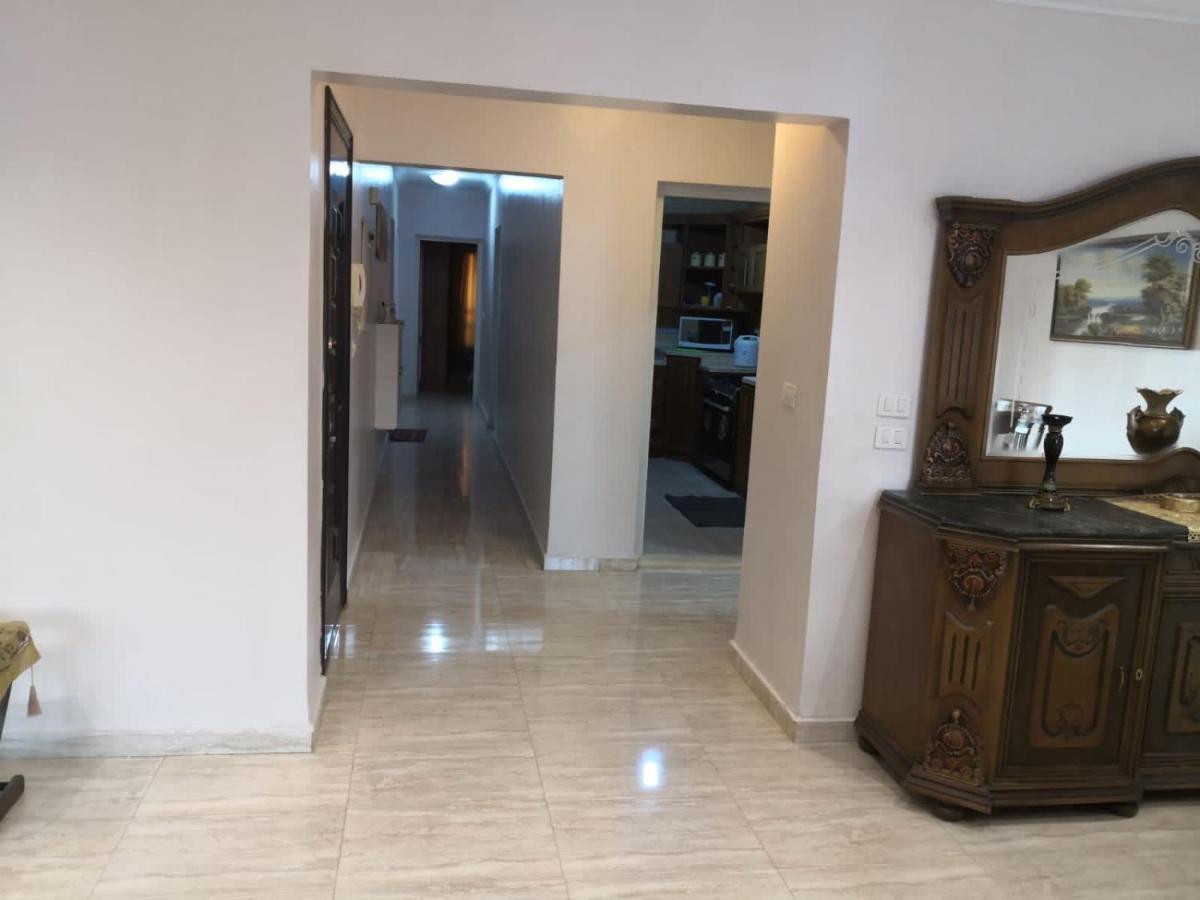 Rehab City Apartment Cairo Exterior photo