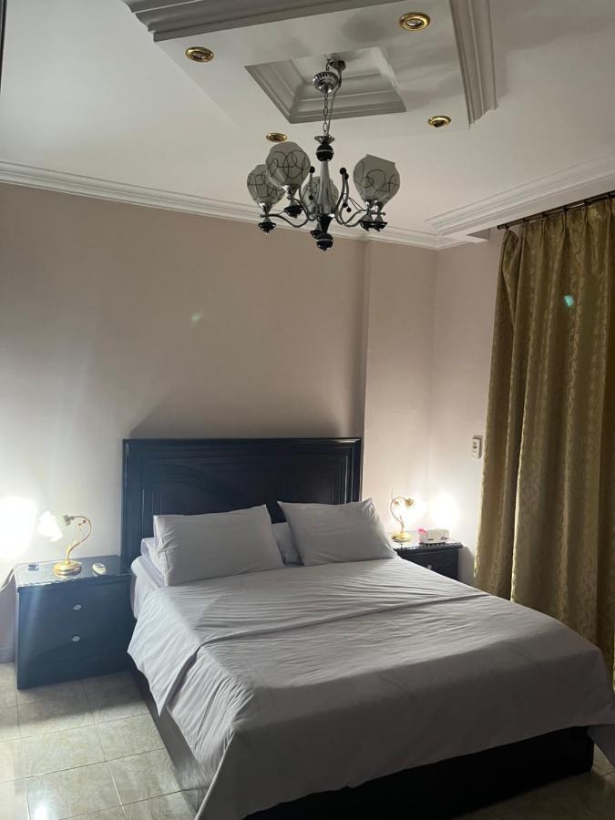 Rehab City Apartment Cairo Exterior photo