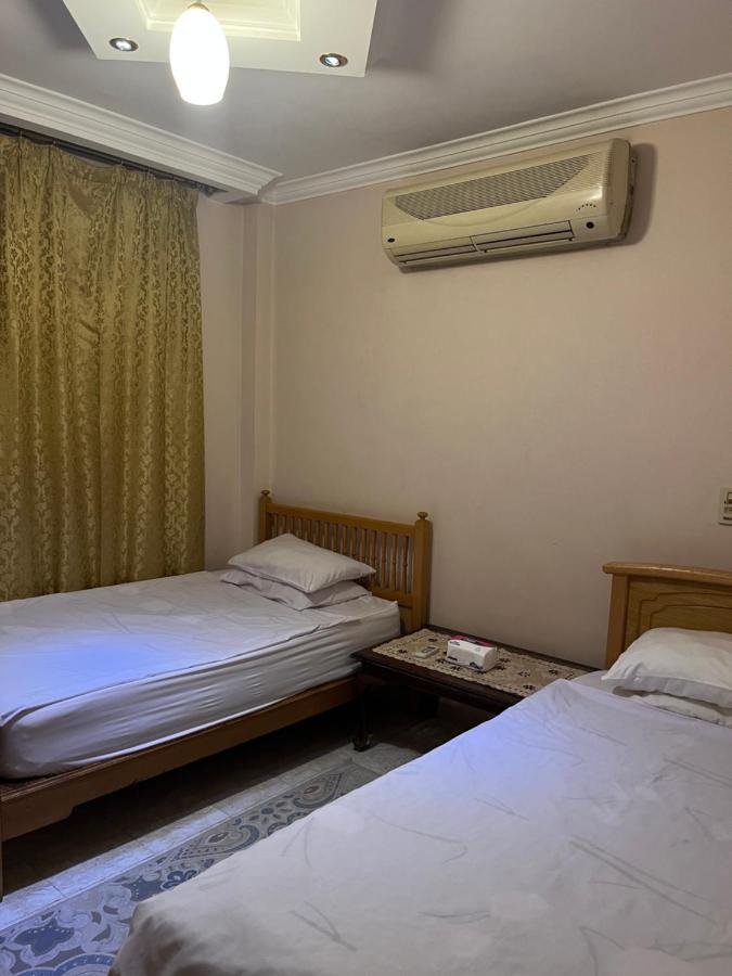 Rehab City Apartment Cairo Exterior photo