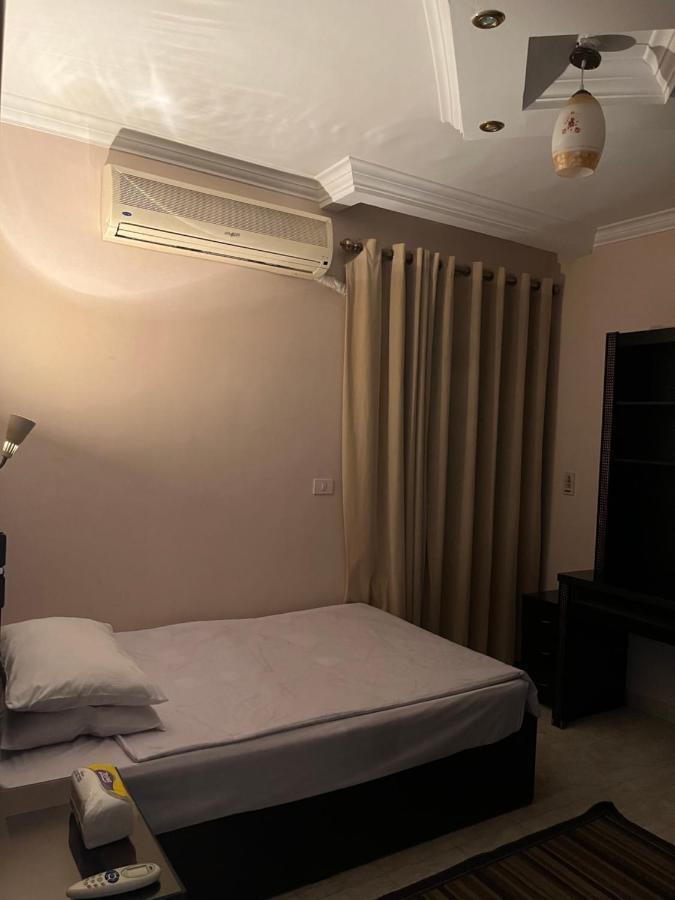 Rehab City Apartment Cairo Exterior photo
